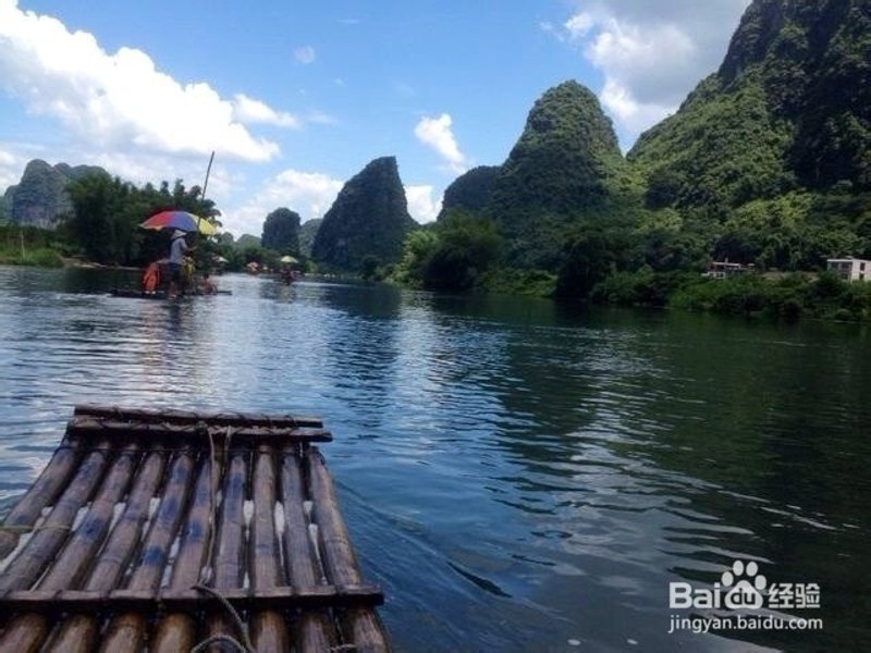 享受美食，发现城市中的美好